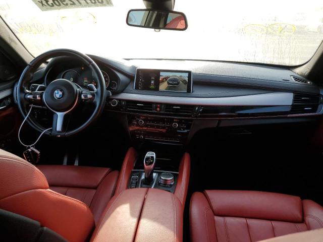 5UXKU2C38H0X47547 BMW X6 Xdrive35i