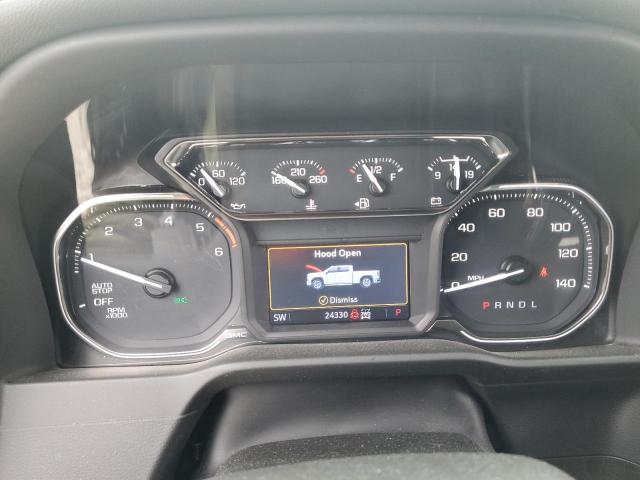 1GTU9CET4MZ405274 GMC Sierra K1500 Elevation