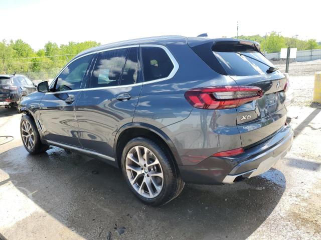 5UXCR6C09N9K54874 BMW X5 Xdrive40i