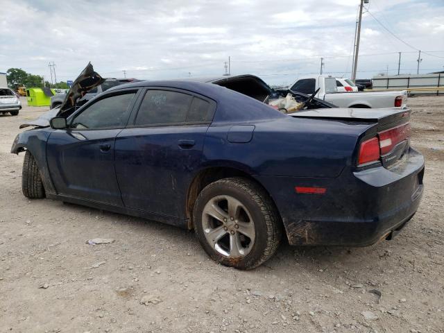 2C3CDXHG3EH342125 Dodge Charger Sxt