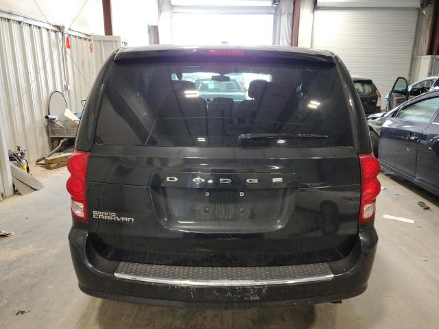 2C4RDGBG9FR738103 Dodge Grand Caravan Se