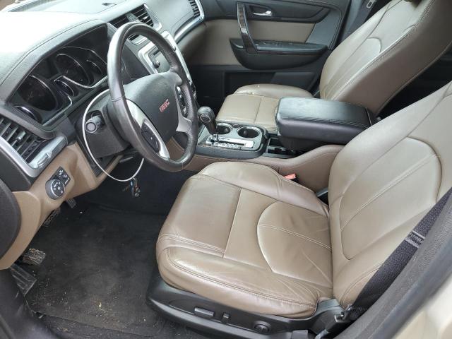 1GKKVRKDXEJ365709 GMC Acadia Slt-1