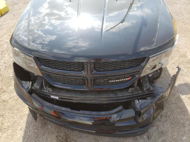 3C4PDCAB2HT587322 Dodge JOURNEY SE