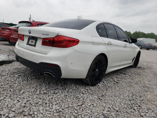 WBAJA5C35HG896252 BMW 530 I