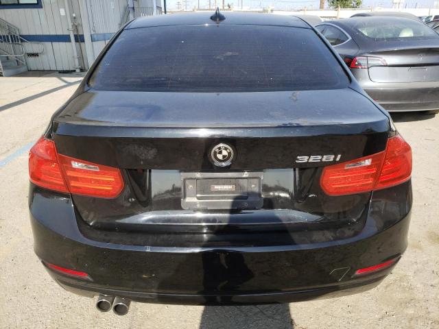 WBA3C1C50FK121350 BMW 328 I Sulev