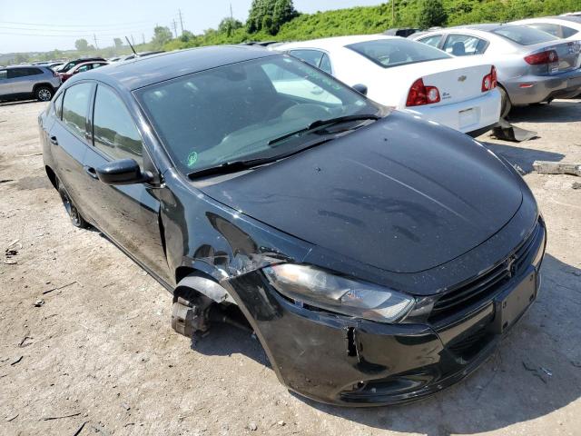 1C3CDFBB2FD277614 Dodge DART SXT