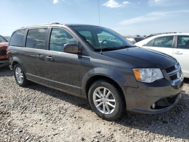 2C4RDGCG4KR636085 Dodge Grand Caravan Sxt