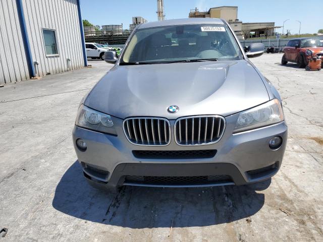 5UXWX9C50E0D18050 BMW X3 Xdrive28i