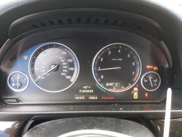 WBA5A5C50GG349651 BMW 528 I
