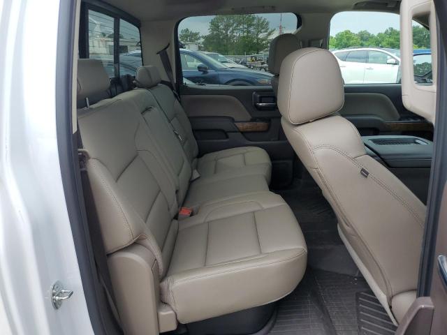 3GTU2NEJXJG366006 GMC Sierra K1500 Slt