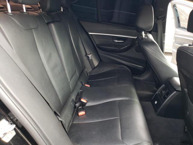WBA8E9C59GK646889 BMW 328 I Sulev