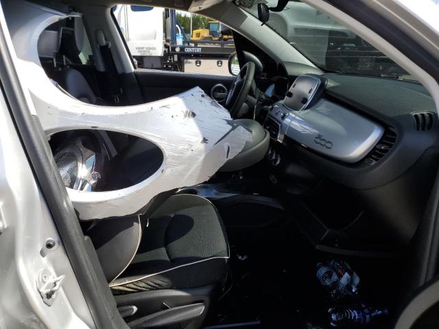ZFBCFXAB9JP701118 Fiat 500x Pop