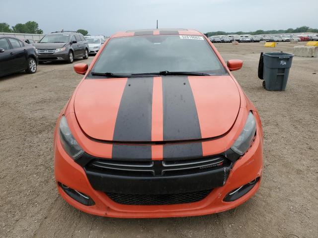 1C3CDFEB8FD345250 Dodge DART GT