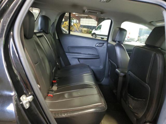 2GKFLUEK8H6326252 GMC Terrain Slt