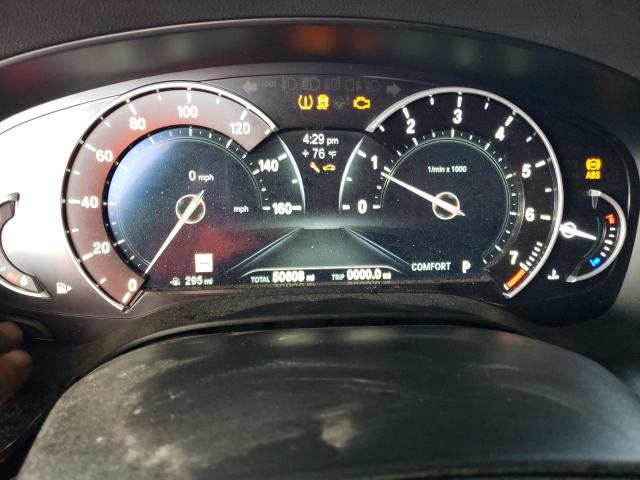 WBAJA7C50JWA73756 BMW 530 XI