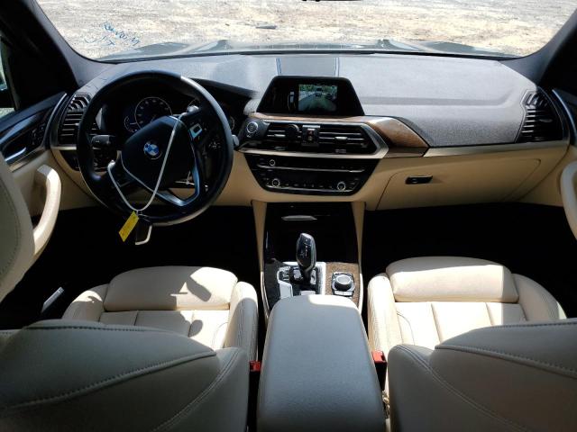 5UXTR7C54KLF23768 BMW X3 Sdrive30i