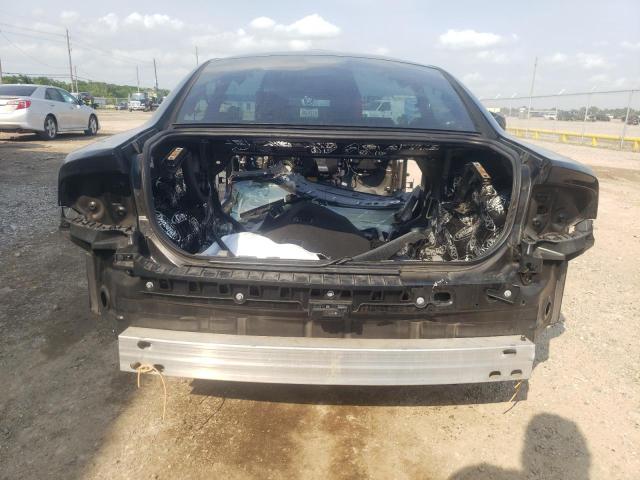 2C3CDXL92KH674464 Dodge Charger Srt Hellcat