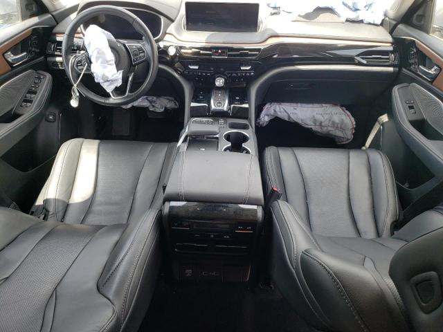 5J8YD9H46NL001065 Acura Mdx Technology