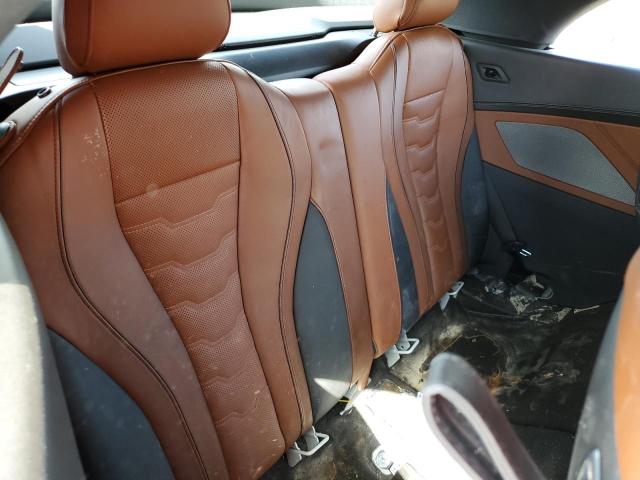 WBADZ2C04LCD04708 BMW 840i