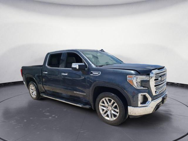 3GTP8DEDXLG363481 GMC Sierra C1500 Slt
