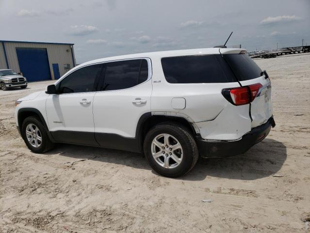 1GKKNKLA1KZ120757 GMC ACADIA SLE