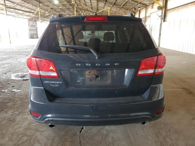3C4PDCBG2JT512183 Dodge Journey Sxt