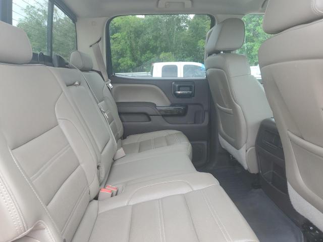 1GT120E89FF611891 GMC Sierra K2500 Denali
