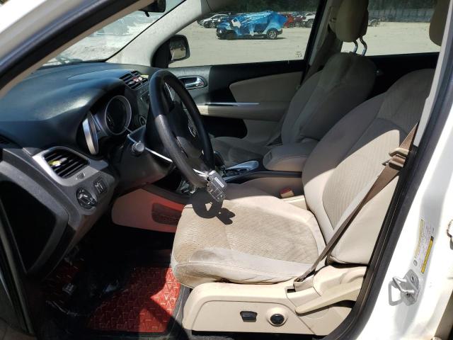 3C4PDCBG0ET142602 Dodge Journey Sxt