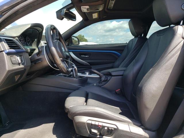 WBA3R1C53FK194629 BMW 435 I
