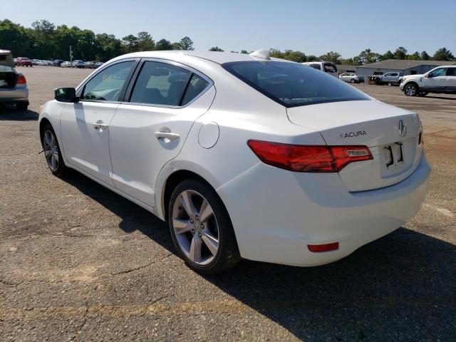 19VDE1F79EE001507 Acura Ilx 20 Tech