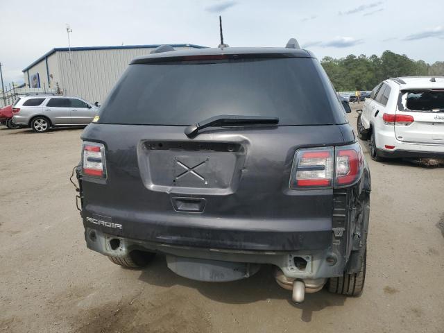 1GKKRNEDXGJ283779 GMC ACADIA SLE