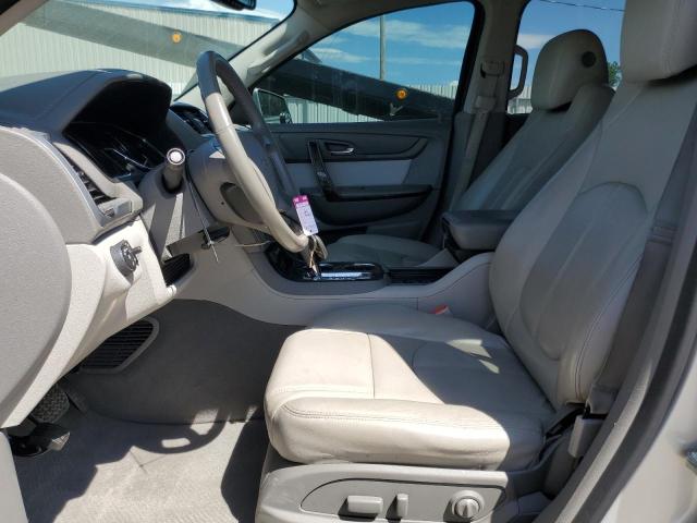 1GKKRRKD0GJ171617 GMC Acadia Slt-1