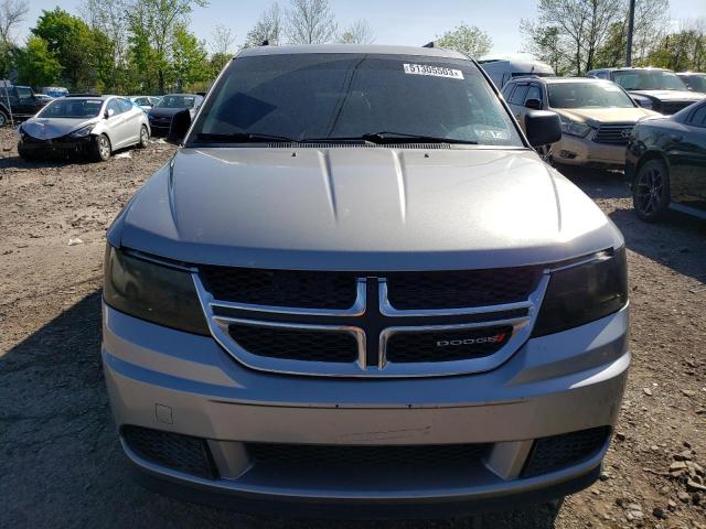 3C4PDDAG8HT577671 Dodge JOURNEY SE