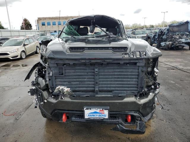 1GT49PEYXNF209023 GMC Sierra K2500 At4