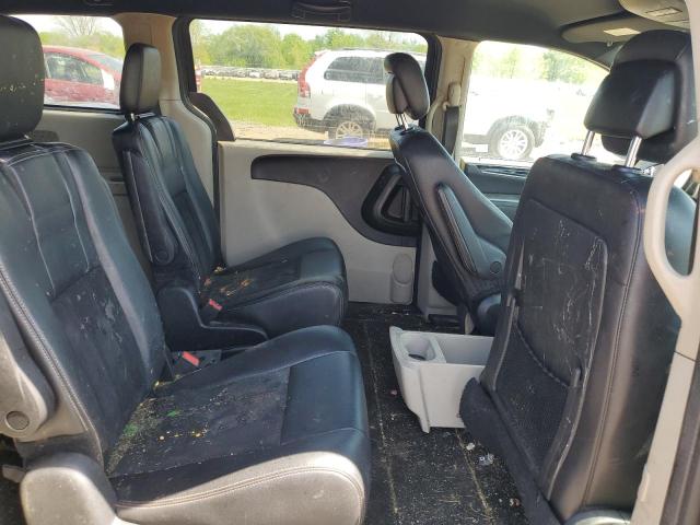 2C4RDGCG8JR327072 Dodge Grand Caravan Sxt