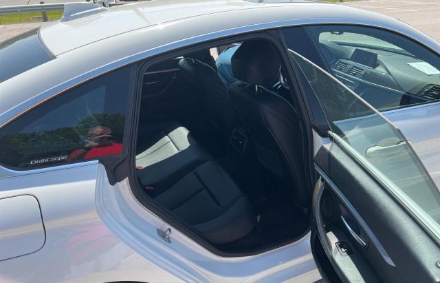 WBA4F7C33HG789341 BMW 430i Gran Coupe