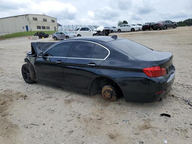 WBA5B3C52ED538608 BMW 535 XI