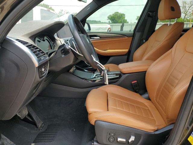 5UXTR7C53KLR51800 BMW X3 Sdrive30i
