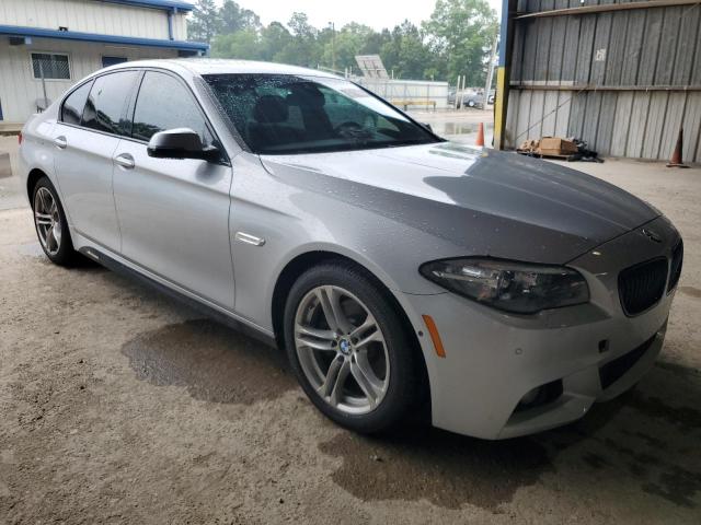 WBA5A5C52FD525129 BMW 528 I
