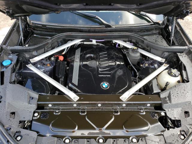5UXCR4C08M9D86868 BMW X5 Sdrive 40i