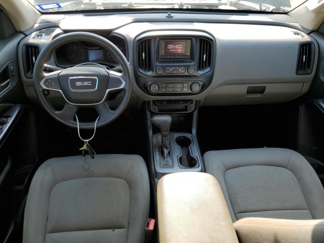 1GTG5BEA6G1366160 GMC Canyon
