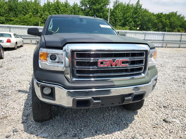 3GTP1UEC0FG535128 GMC Sierra C1500 Sle