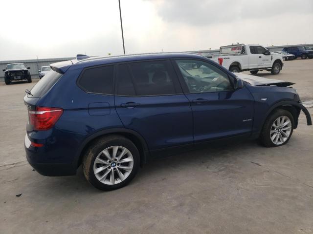 5UXWZ7C5XG0M83926 BMW X3 Sdrive28i