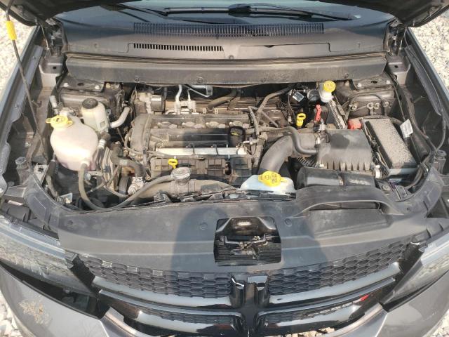 3C4PDCBB2JT310755 Dodge Journey Sxt