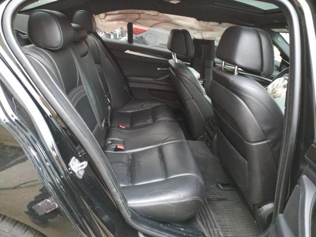 WBAKP9C58GD981100 BMW 550 Xi