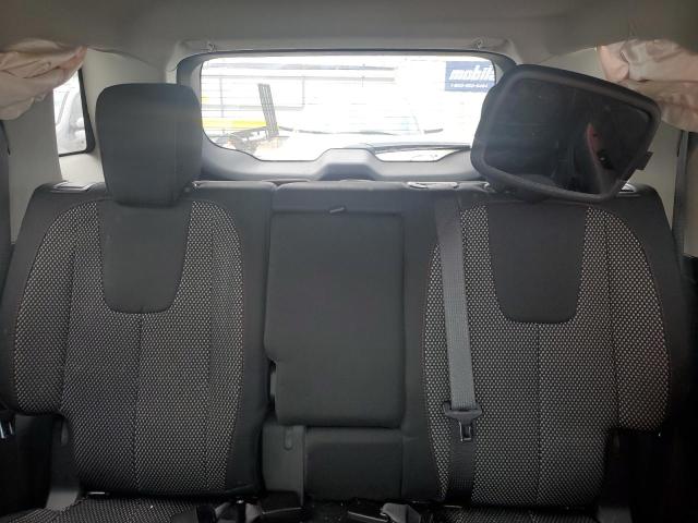 2GKFLTEK8H6119497 GMC Terrain Sle