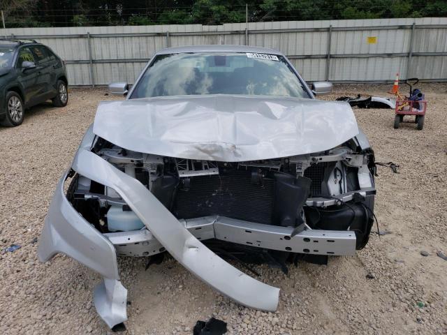 2C3CDXBG6NH201235 Dodge Charger Sxt