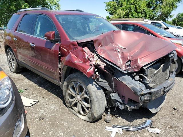 1GKKVRKD6FJ214349 GMC Acadia Slt-1