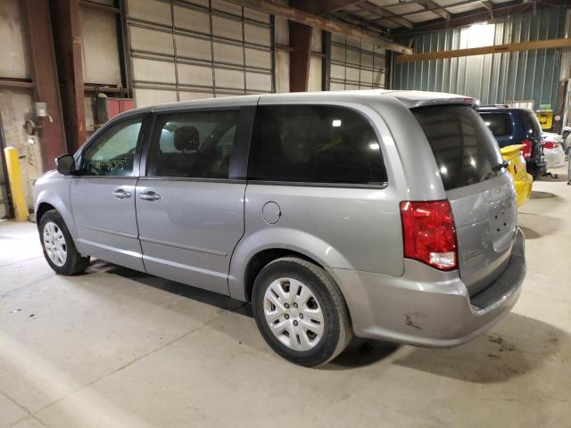 2C4RDGBG0ER316929 Dodge Grand Caravan Se
