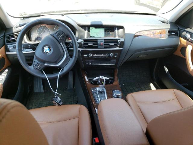 5UXWX9C59H0T03905 BMW X3 Xdrive28i